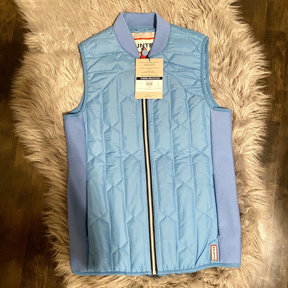 HUNTER VEST